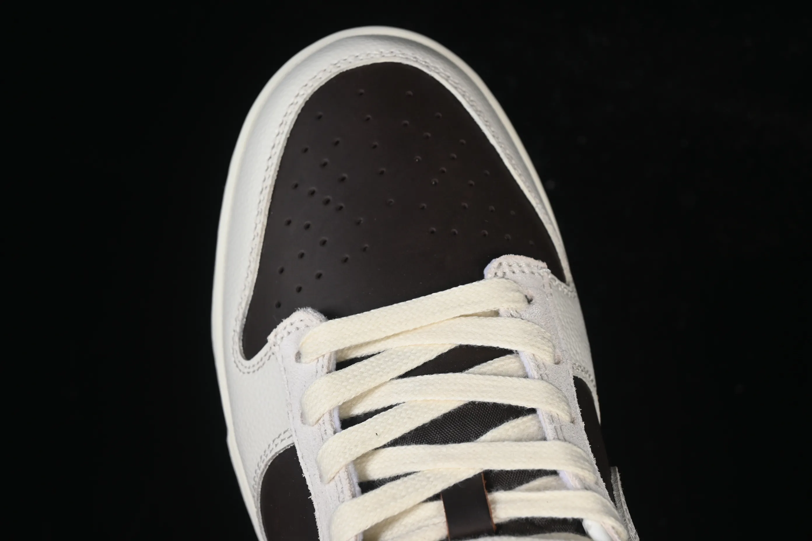 All categories Nk SB Dunk series Nk SB Dunk Low low-top sneakers Nike SB Dunk Low "Fauna Brown" milk brown low-top casual sneakers IH7333-200